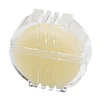 1 Pcs Thread Wax with Plastic Box Beeswax Floss Conditioner for Hand Sewing Embroidery