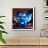 Dragon-Full Round Diamond Painting