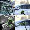 (🔥 promotion Hot Sale-49% Off)-Microfiber Car Window Cleaner