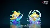 1/20 Scale World Zukan Jirachi 2.0 - Pokemon Statue - ZaoWuGuan Studio