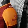 2025-2026 Player Version Galatasaray Home Football Shirt 1:1 Thai Quality