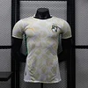 2024 Player Version C&ocirc;te d'Ivoire Away Football Shirt 1:1 Thai Quality