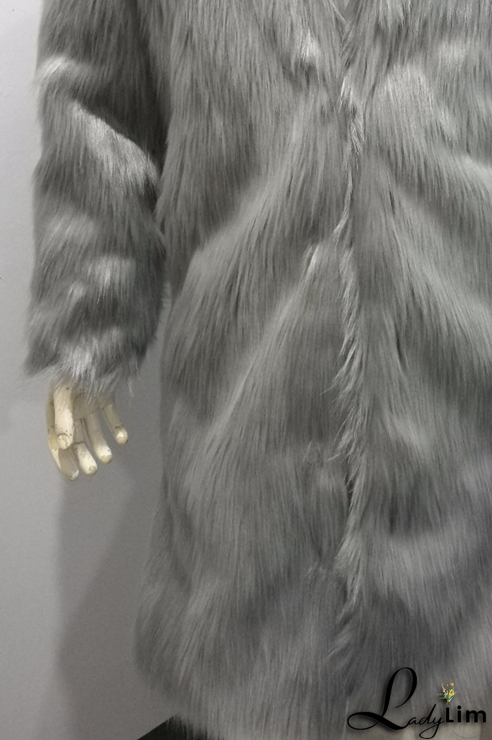 Black Fashion Casual Patchwork Pocket Basic Turndown Collar Outerwear