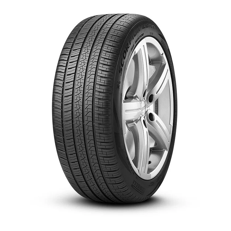 ALL SEASON PLUS 265/50R19 110Y XL SZRAS+