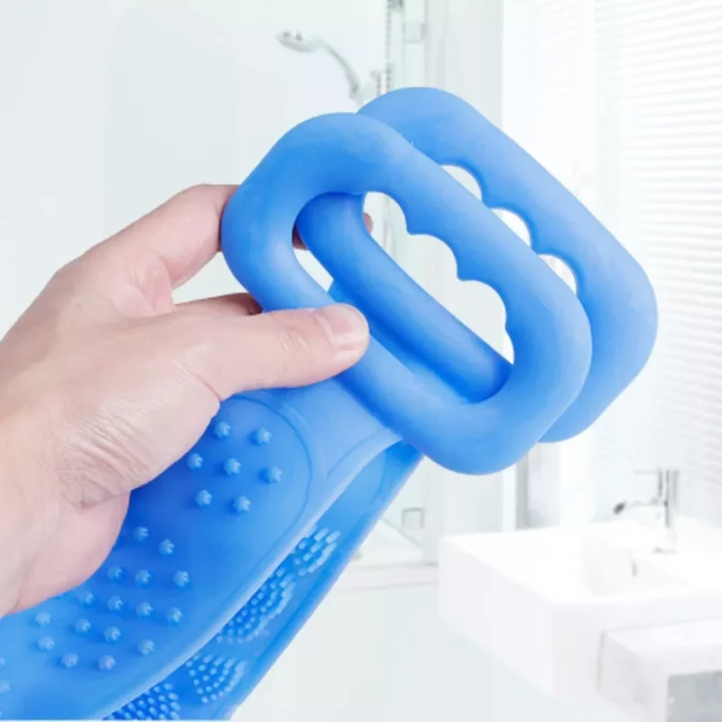 Silicone Bath Body Brush