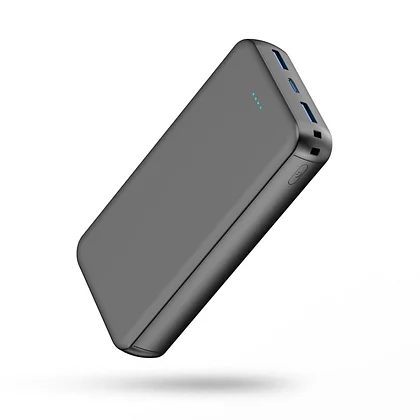 SIXTHGU Power Bank, 20,000mAh 140W USB-C Laptop Portable