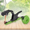 Gardening Tools Plant Binding Tool | Portable Non-slip Automatic Chain Cutter