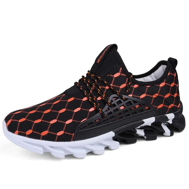 men's casual shoes lightweight sneakers Large size comfortable breathable 45 men's shoes running shoes trainers true 2020 NEW