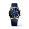 New Longines Legend Diver Blue Dial Men's Watch L3.774.4.90.2