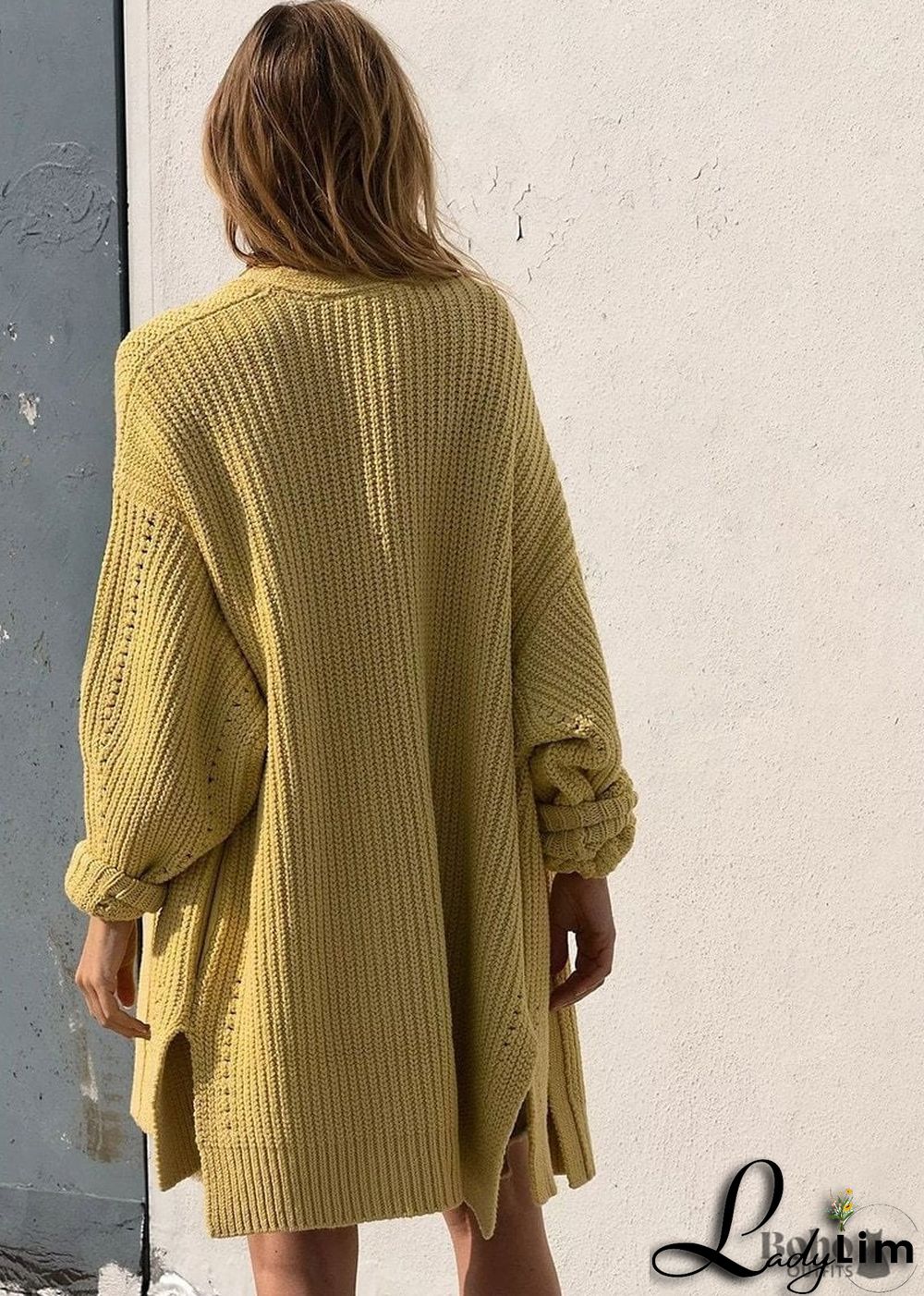 Aphra Boho Cardigan