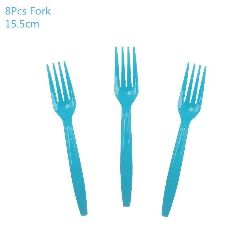 1Set Baby Shower Decoration Party Tableware Kid Birthday Paper Plate Cup Tablecloth Baby Shower Gender Reveal Party Supplies