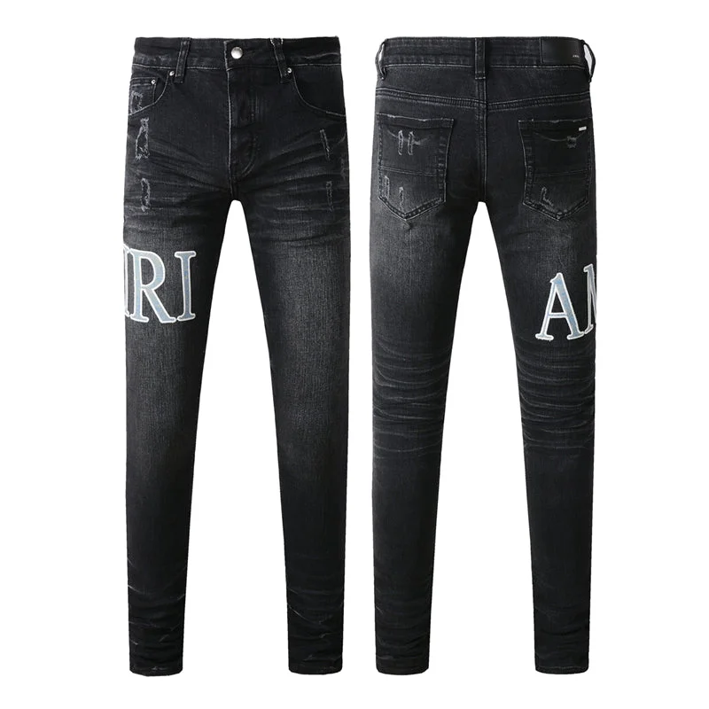 AMIRI  Fashion Jeans 8909