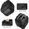 EVA Two Sides Protective Case Speaker Cover for JBL Partybox Encore Essential