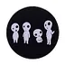 Happy Dancing Aliens