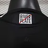 Joyfball 2025/2026 Player Version long sleeves River Plate Away Football Jersey 1:1 Thai Quality（The player version jersey is a bit tight, please pay attention to the size selection）