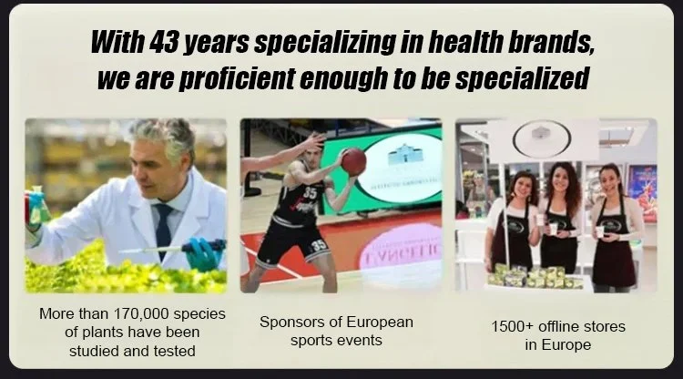 Maca Gummies (60 Gummies) Increases Stamina, Strength, and Endurance image Maca Gummies (60 Gummies) Increases Stamina, Strength, and Endurance