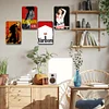 4pcs - Marlboro - Vintage Metal  Signs(8*12Inch)