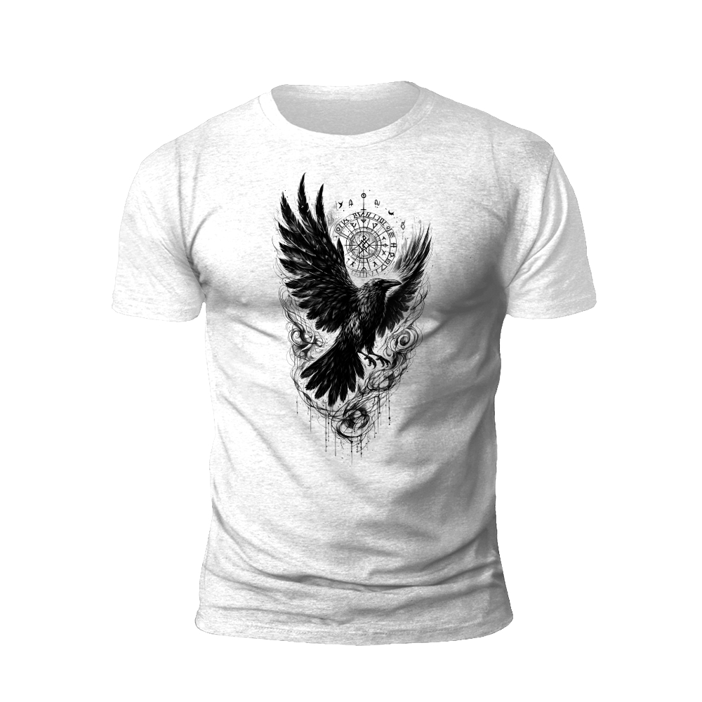 Eagle's Flight: The Freedom of the Skies T-shirt