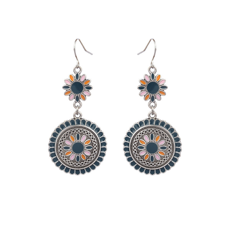 Women's Bohemian Earrings