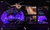 POP Scale Roronoa Zoro with LED - ONE PIECE Resin Statue - Reset Studio