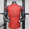 Joyfball 2025/2026 Player Version Manchester United Special Edition Football Shirt（The player version jersey is a bit tight, please pay attention to the size selection）