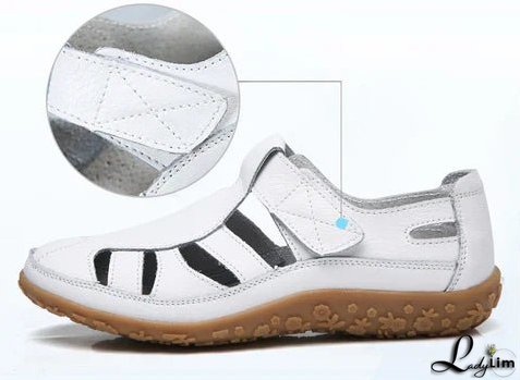 Timeless and Stylish general Sandals