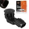 ISINSWIFT 89341-0C010 Parking Sensor Reverse Backup Parking Assit Sensor Compatible with Totota RAV4 Tacoma Tundra 89341-0C021, 893410C011, 893410R030, 8934142030, 1 Pack