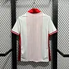 2024 Canada Away Football Shirt 1:1 Thai Quality