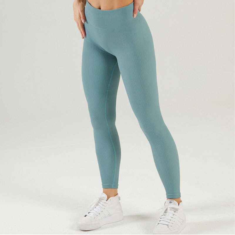 Ootddress Ribbed Yoga Leggings Sports Tights Women Seamless Knit Yoga Pants White Femme Gym Leggings Skinny Workout Fitness Push Up 15 Ootddress Ribbed Yoga Leggings Sports Tights Women Seamless Knit Yoga Pants White Femme Gym Leggings Skinny Workout Fitness Push Up