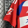 24/25 Granada Soccer Jersey Home