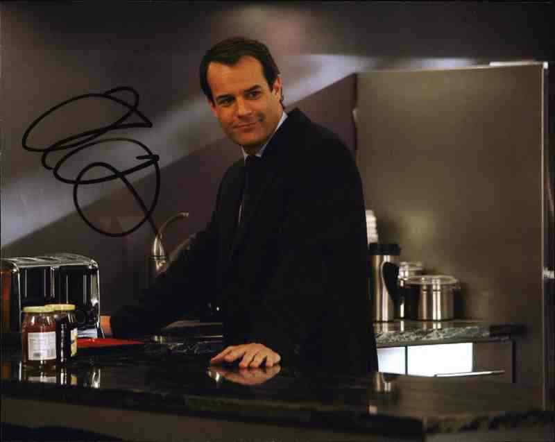 Josh Stamberg authentic signed celebrity 8x10 Photo Poster painting W/Cert Autograph 229