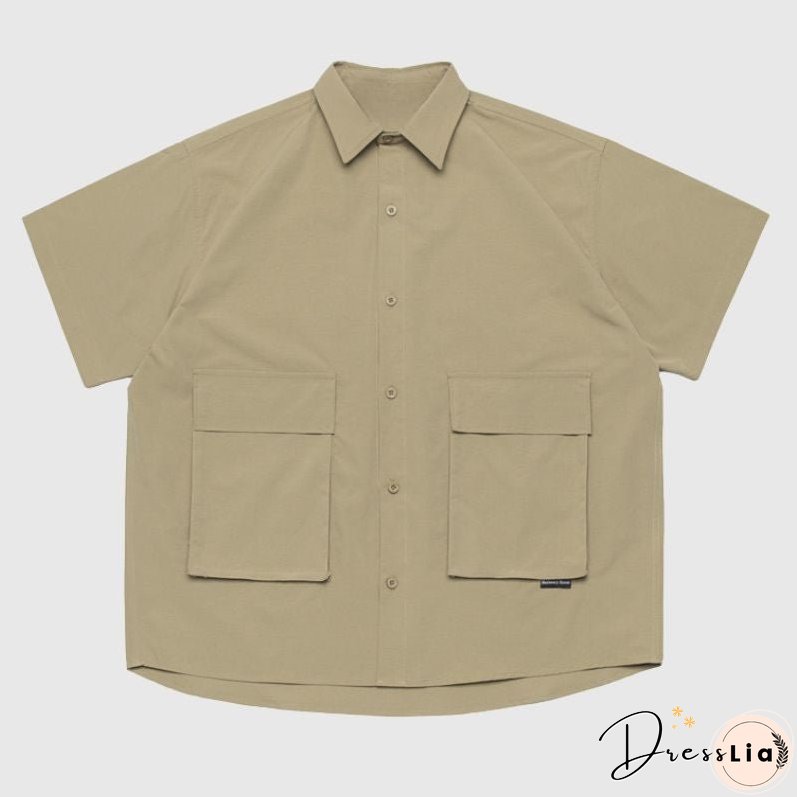 Vintage Cargo Shirts