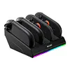 Controller Charger 4 in 1 Charging Dock for Nintendo Switch2 Joy-Con Accessories
