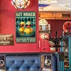 Duck - Vintage Metal Signs(8*12Inch)