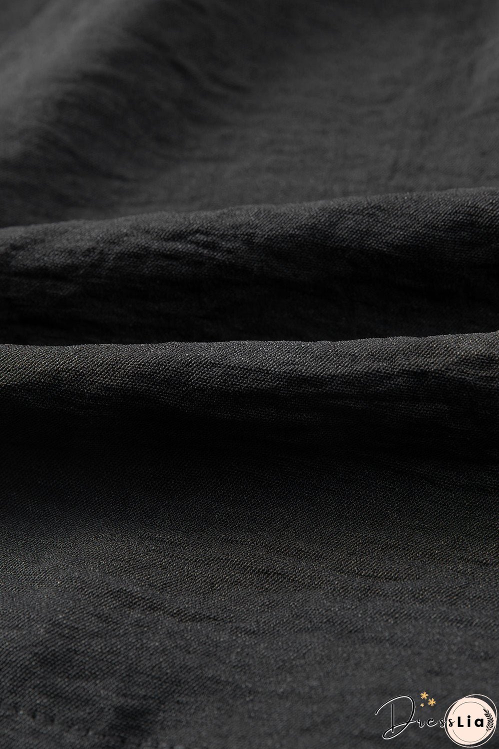 Casual Smocked Sleeveless Romper