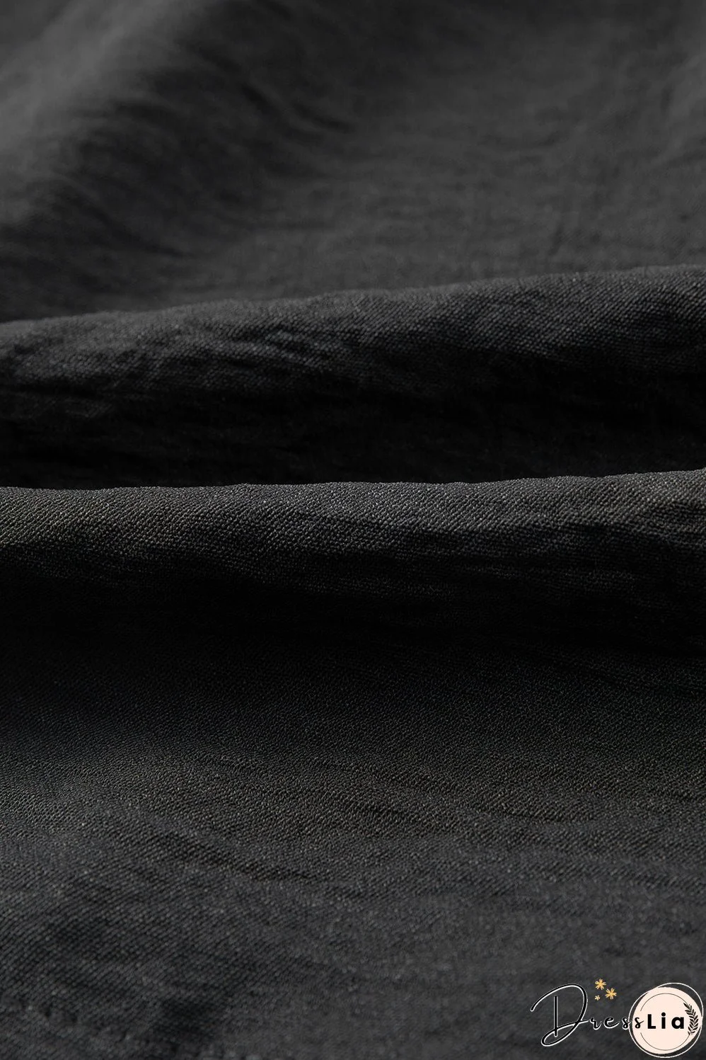 Casual Smocked Sleeveless Romper