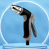Car Wash Cleaner 360 Degree Adjustable Electric Spray Nozzle for Flower Watering