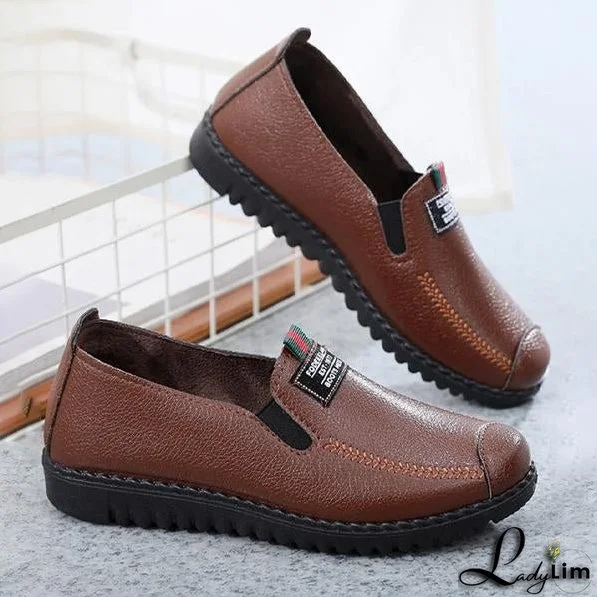 Classic and Stylish winter Shoes