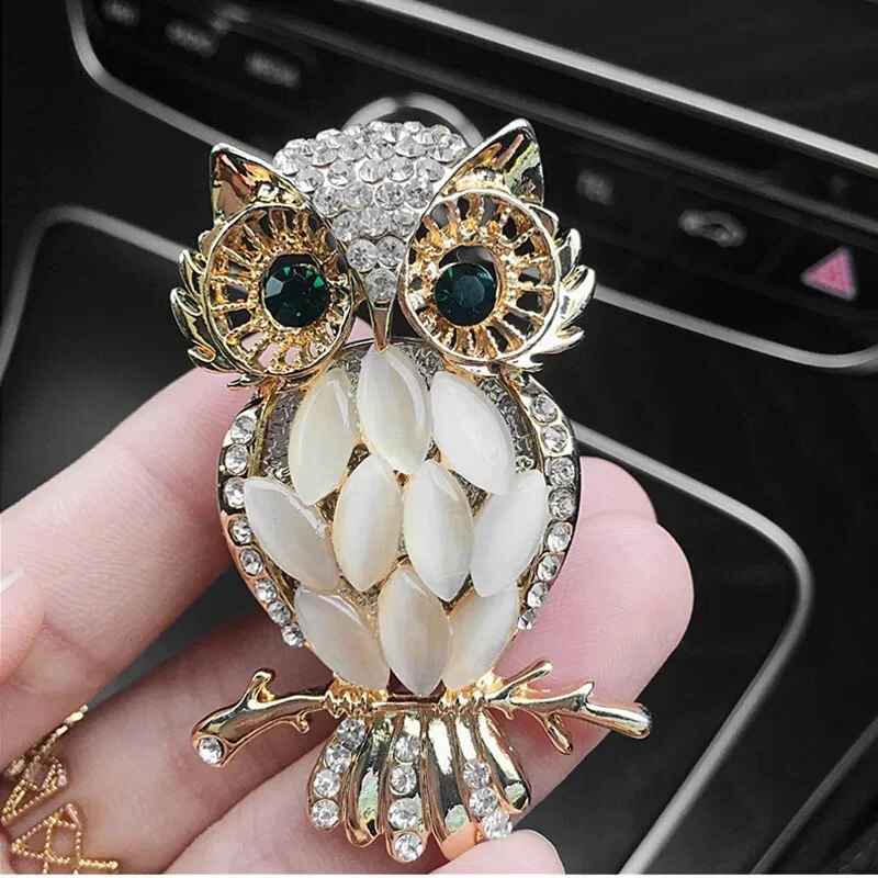 Creative new cars interior ornaments air fresher car outlet air conditioning Tuyere perfume  Clip