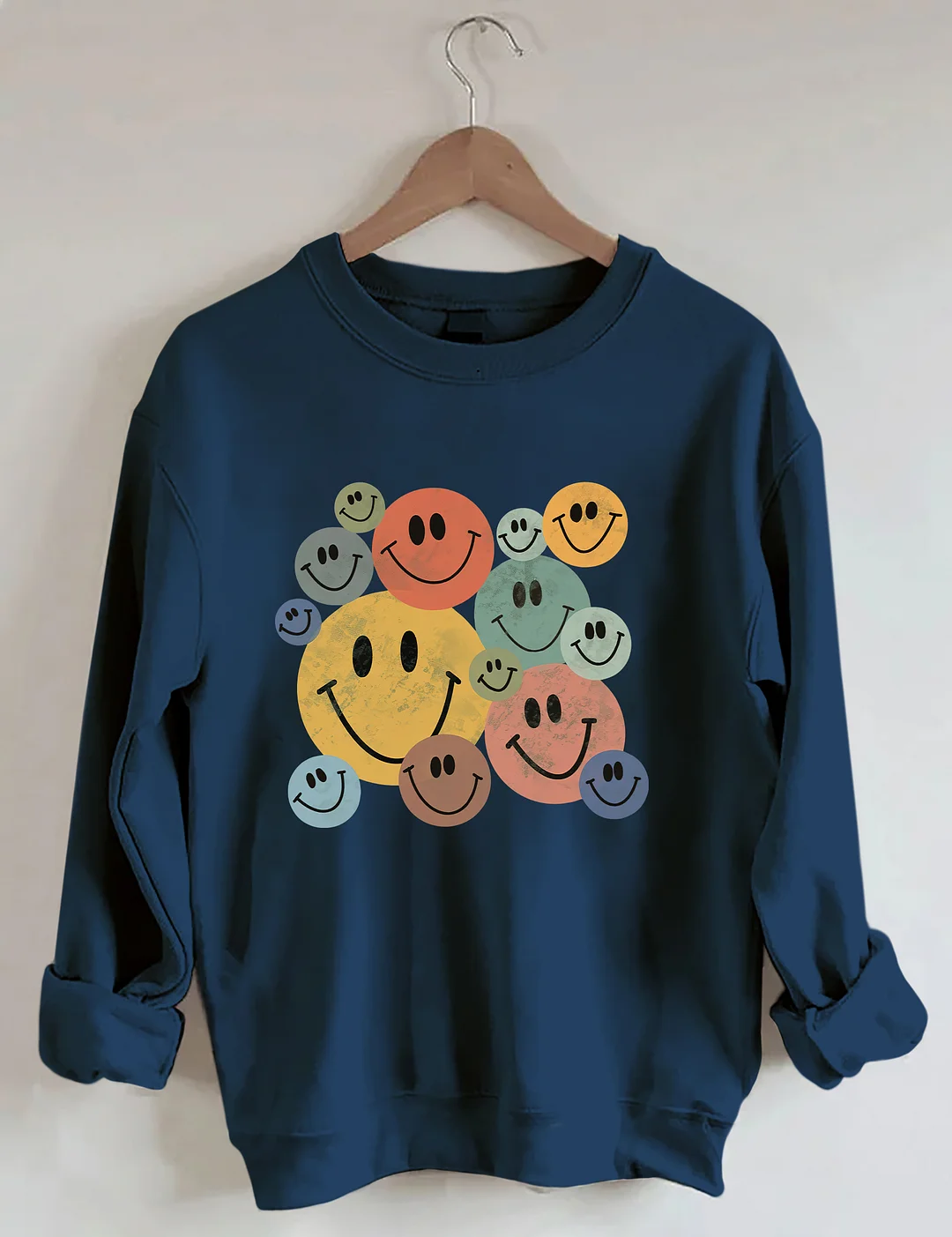 Smiles Sweatshirt