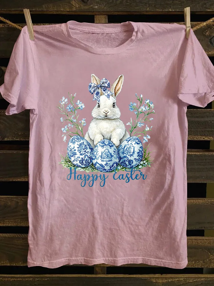 Happy Easter T-shirt