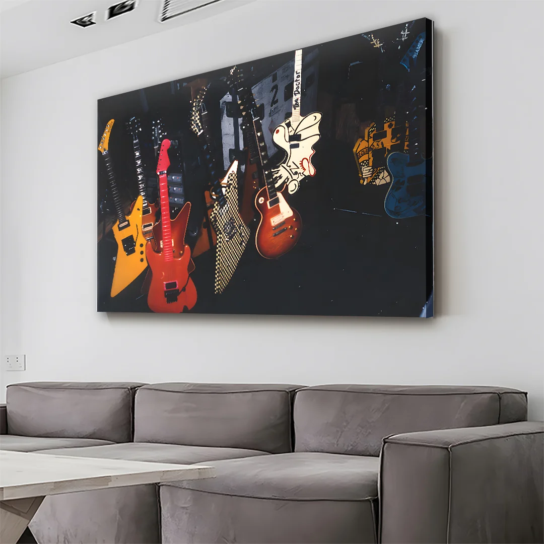 Canvas Wall Art