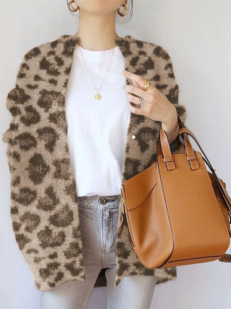 Women Half Sleeve V-neck Solid Color Dress