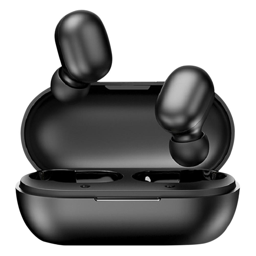 

Xiaomiyoupin HAYLOU-GT1 TWS Touch Bluetooth 5.0 Wireless IPX5 Mini Earphone, 501 Original