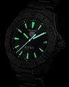 TAG Heuer Watch Aquaracer Professional 200 Solargraph