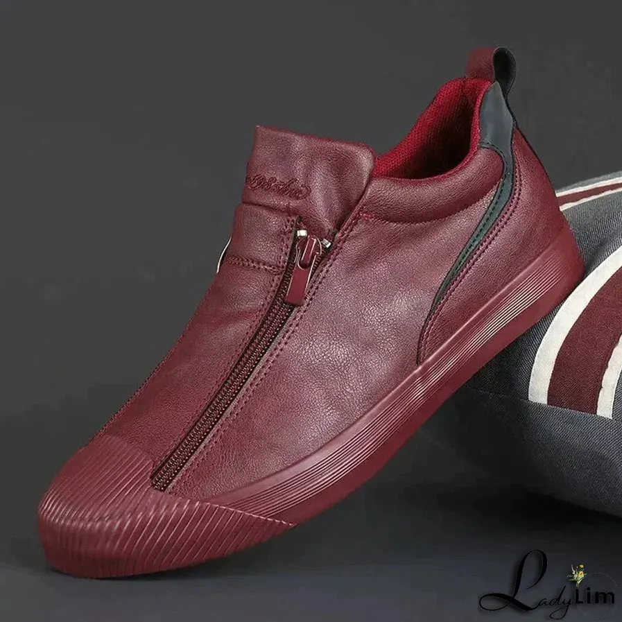 Classic and Comfortable winter Shoes