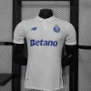 25/26 Player Version Porto White Soccer Jersey