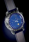Patek Philippe Grand Complications Sky Moon Tourbillon 6002G