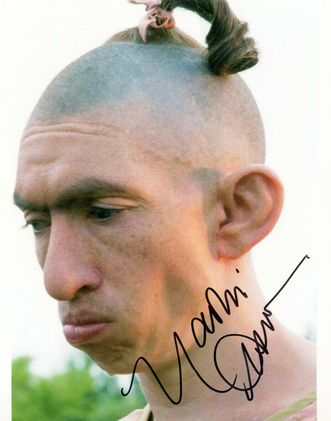 Naomi Grossman American Horror Story autographed Photo Poster painting signed 8x10 #2 Pepper