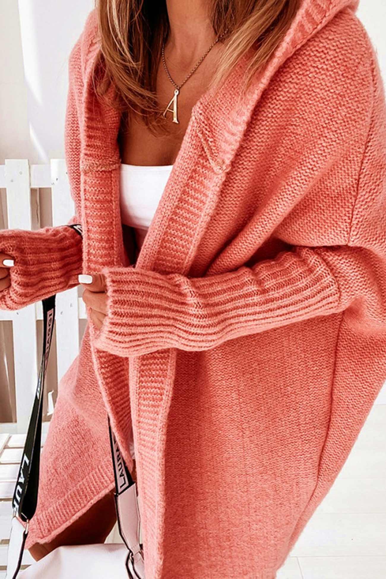 Casual and Fashionable Cardigan